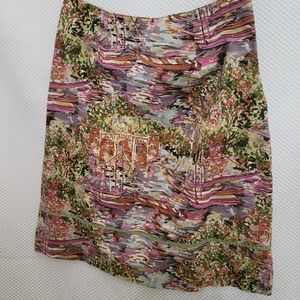 Like New -  Connected Appearal Skirt Sz 10